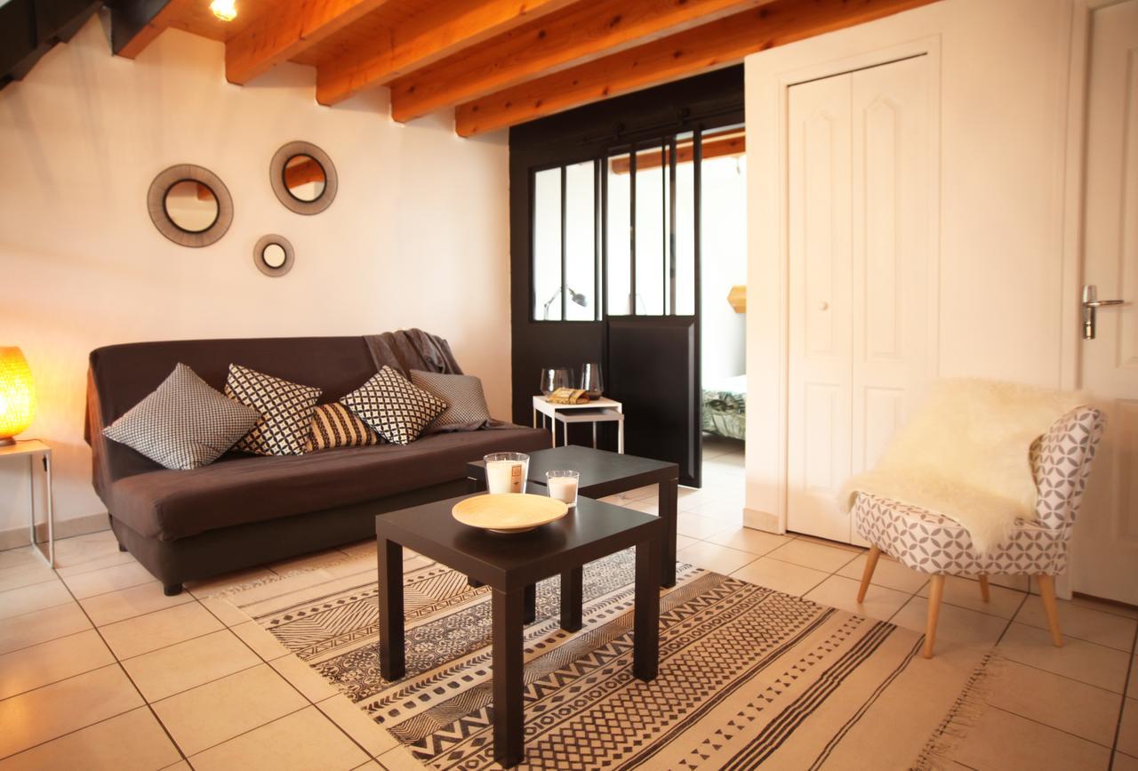 Duplex Vauban - Home-One Dannemarie-sur-Crete Экстерьер фото