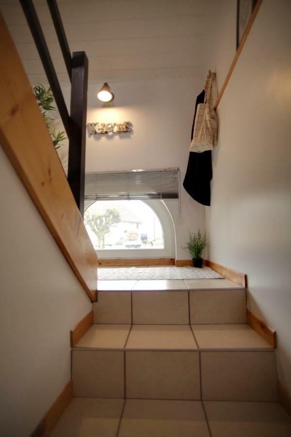 Duplex Vauban - Home-One Dannemarie-sur-Crete Экстерьер фото